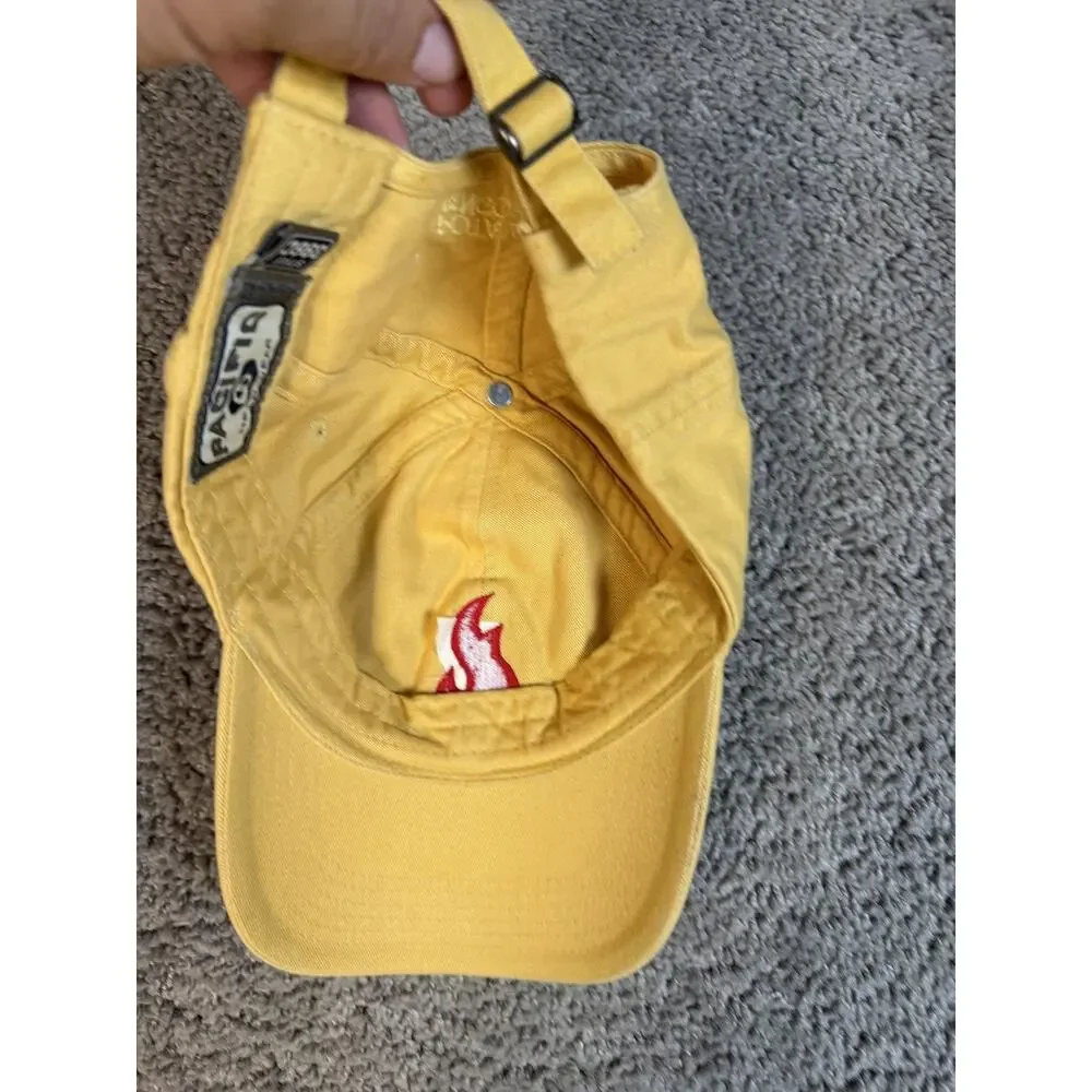 Pacific Headwear pacific headwear